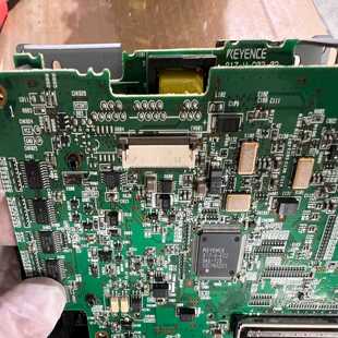 咨询 817－H－C02 基恩士VT3－Q5s触摸屏板子一套