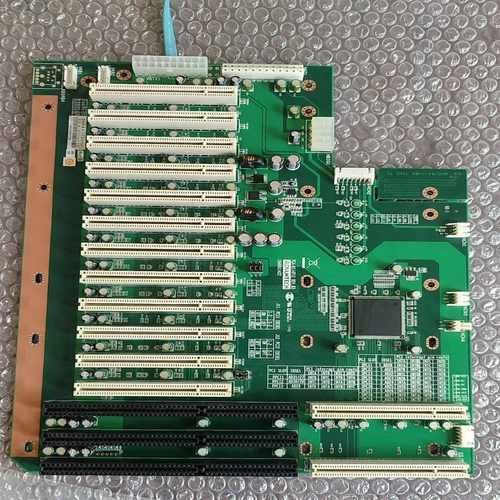 件研华工控PCA-6114P12Rev.B3工控底询价