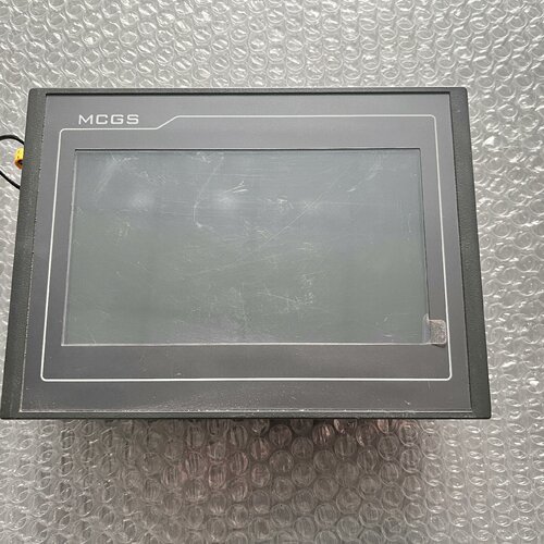 询-TPC7012EI昆仑通态触摸屏实物图