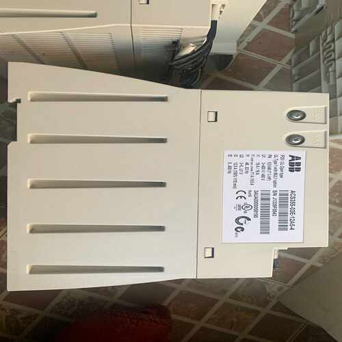 咨询-ABB变频器ACS355-03E-12A5-4功能实