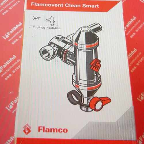 Flamco30051福瑞科气体分离器Flamcove询价