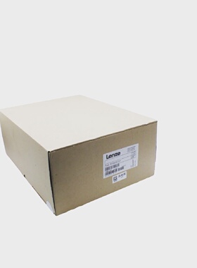 议价Lenze Evs9324Ep ServoUmrichter 13481762 33.9324Pe.8G.91.