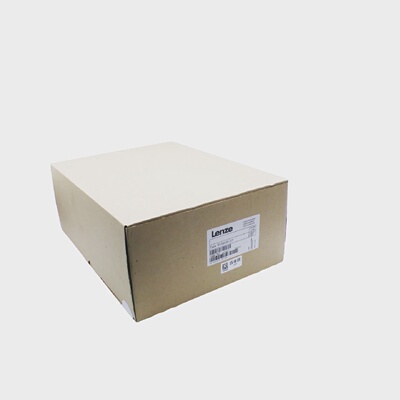 LENZE EVS9324EP ServoUmrichter 13481762 33.9324PE.8G.91. sea