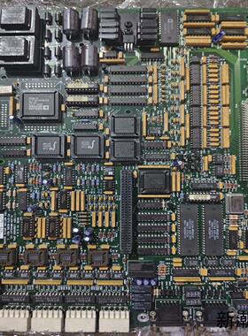 艾伦布拉德利Allen-BradleyPLC主板型号PC-议价商品