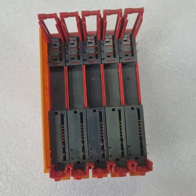 Conjunto De 5 Mdulos De Bus BR X20BM12 Envo Rpido Y Gratis