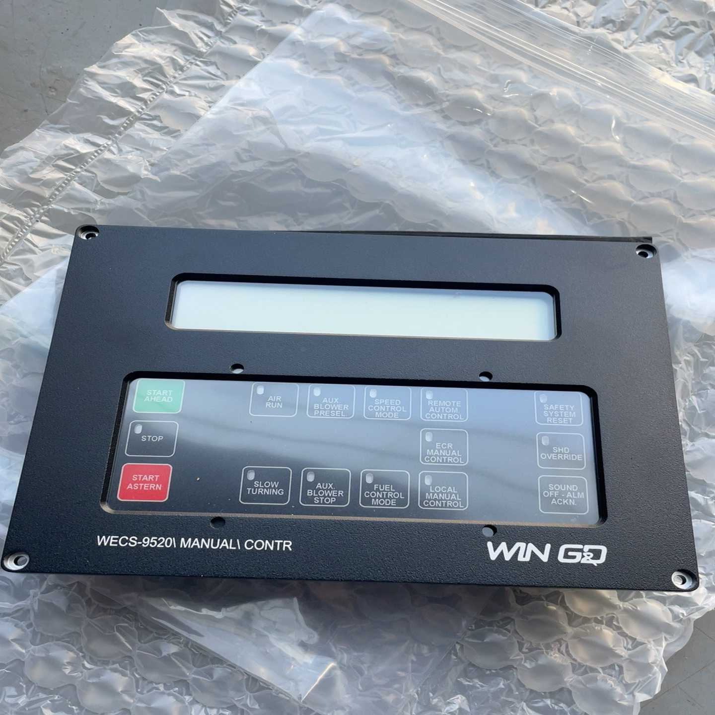WECS-9520，RevA4可议价询价