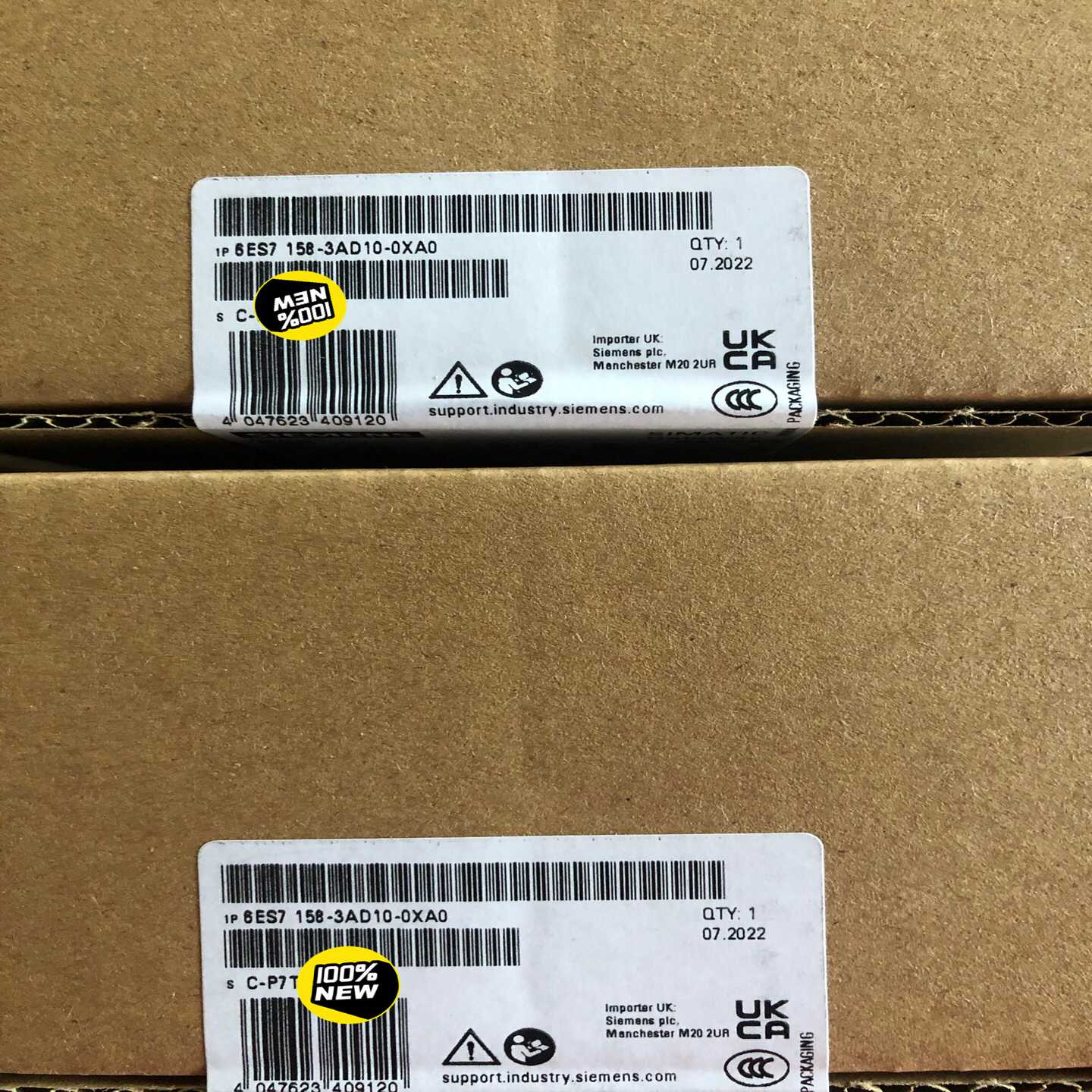 PN/PN耦合器6ES7158-3AD10-0XA0全询价