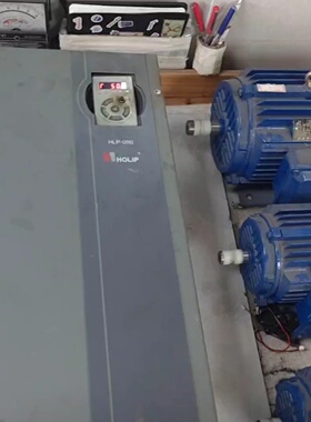 寻X海利普变频器90KWHLPG110009043P20XX