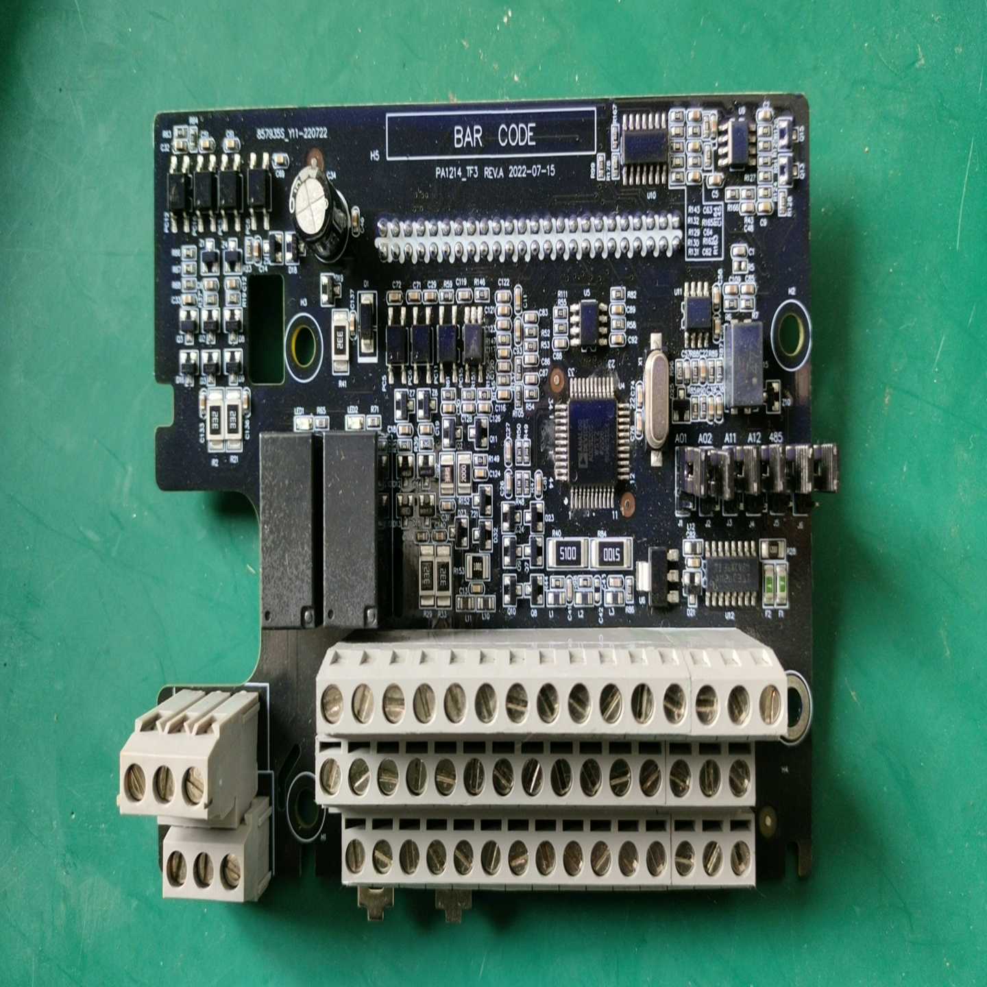 横河卡模块AAR145－S50  AAT145－S50  A[浩蓉商户]