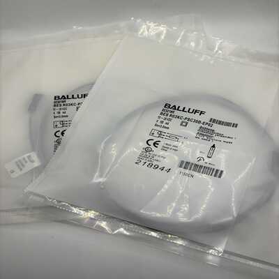 巴鲁夫电感式标准传感器BES01WP(BESR03KC-询价