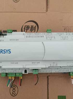 询价~卡乐PLC（CAREL）FLCCU1232A3D VER4.