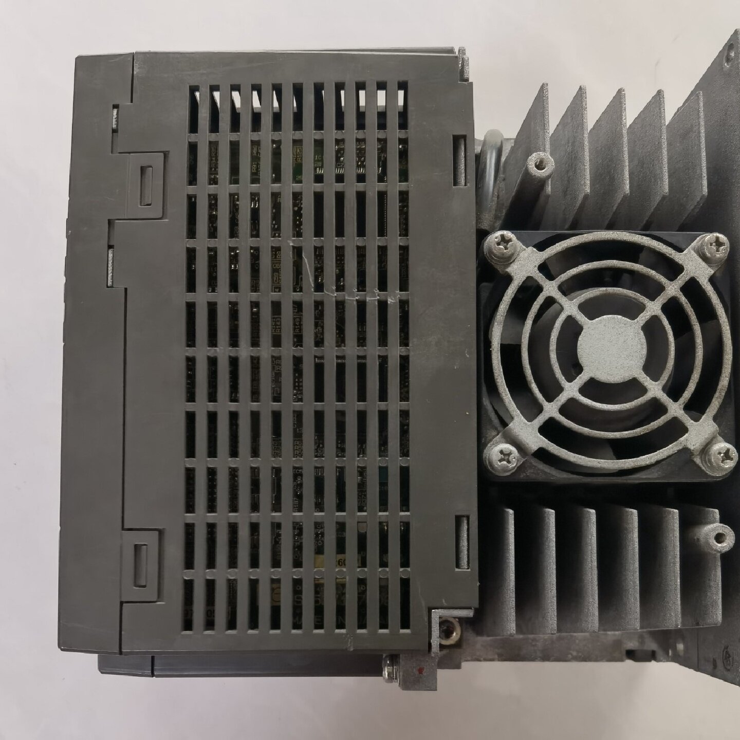 Fe富士伺服驱动器RYC751C3-VVT2 电流8.0A/--议价商品