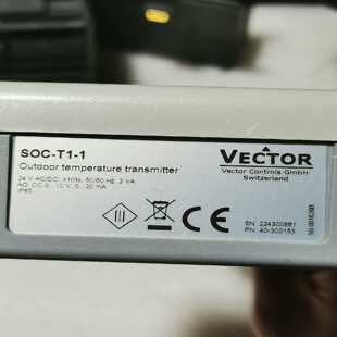了 1没有原包装 询价伟拓温度传感器SOC
