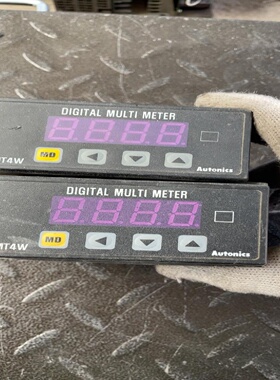 议价Autonics MT4W-DV-4N 议价