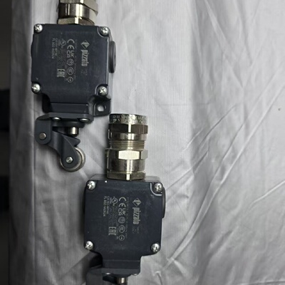 Pizzato FL602-M2R24限位开关，全新有划痕！--议价商品