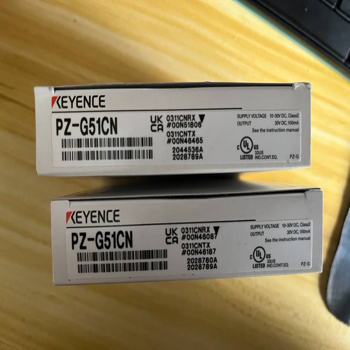 议价PZE-G51CN基恩士keyence全新原装正品现维修/现货