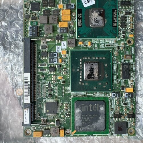 研华COM840R32工业主板型号COM840R-询