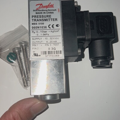 寻“”丹佛斯压力开关DanfossMBC5100060N103