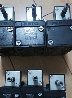 议价FESTO电磁阀MFH52D1C1509议价