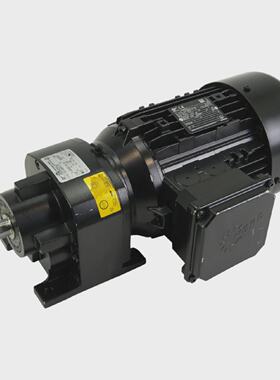 Nord Drivesystems SK172.190SP4 TF Getriebemotor i292 11kW 14