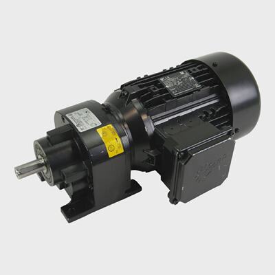 Nord Drivesystems SK172.190SP4 TF Getriebemotor i292 11kW 14