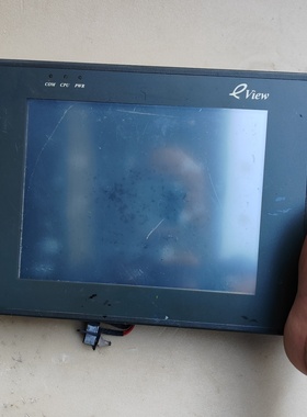 （请询价）步科MT508SV4001A触摸屏坏的60元1