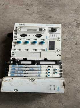 （洋洋设备）费斯托讬FESTO比例阀VPPM-6L-L-1-G18-0L6