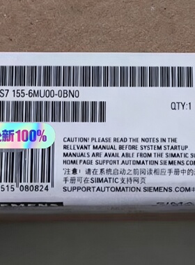 询价-6ES71556MU000CN0 6ES7 15