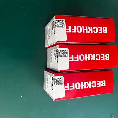 倍福BK1120成色全新全新带包装，到货几台有需要来秒。量大--议价