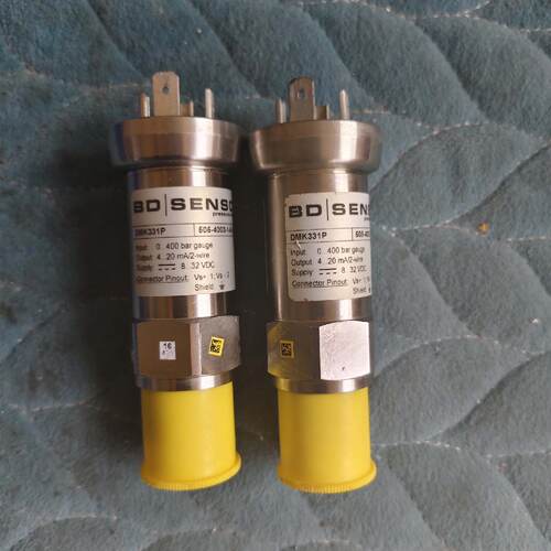 #传感器博德BD SENSORS 压力传感器 DMK331P议价
