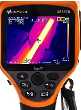 安捷伦是德科技KEYSIGHT U5857A TrueIR【议价】