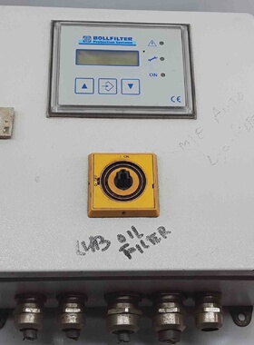 Sistemas De Proteccin Bollfilter BK2200 Placa Base RC 120123