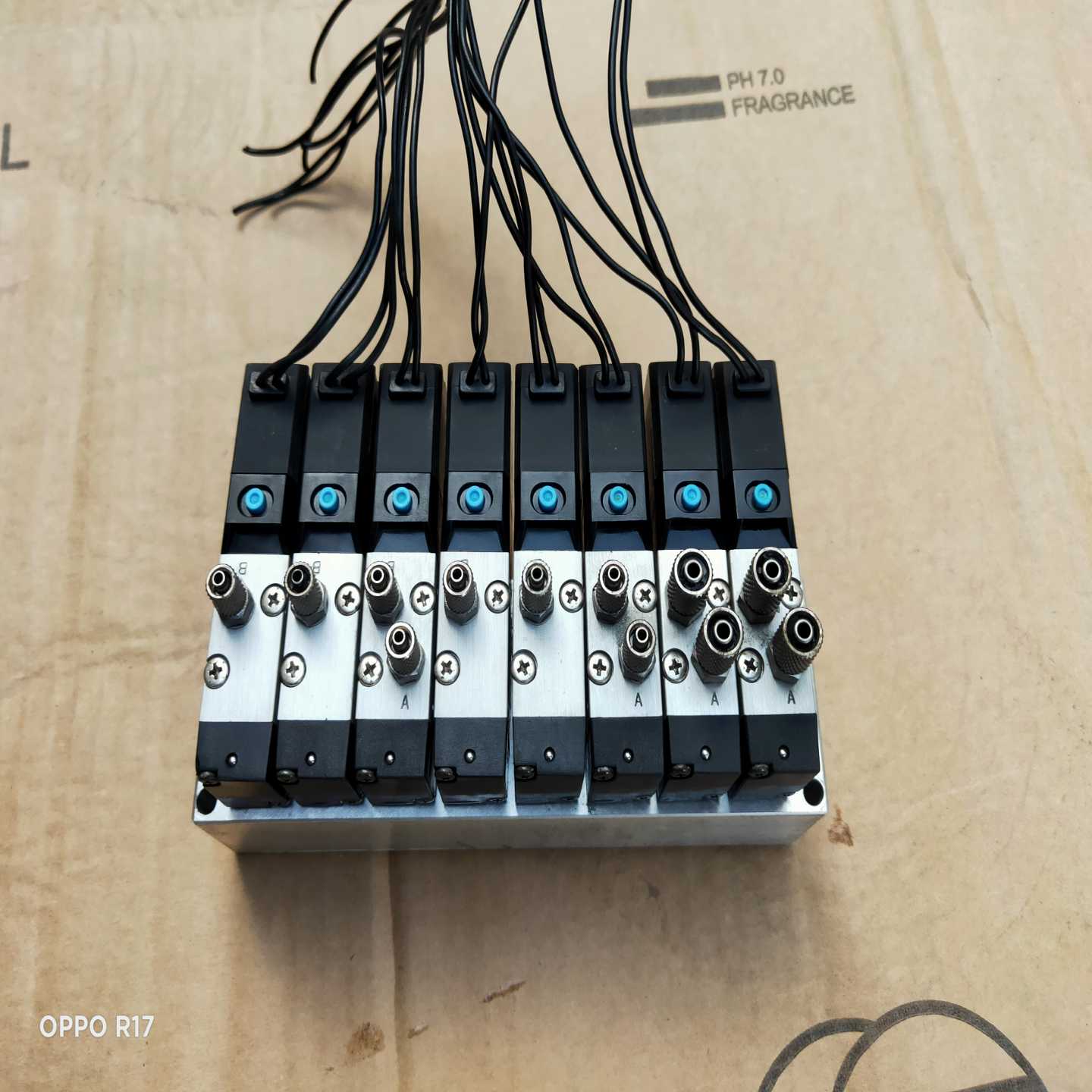 ，KURODA黑铁精工RCS245-M5-D24询价