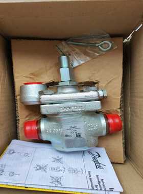 （洋洋设备）丹佛斯电磁阀ICS125-15订货代码027H2040