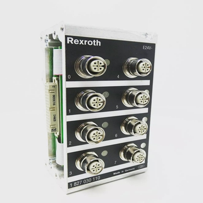 RexrothE24V1827030110InterfaceModul-used-