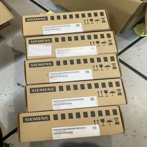 咨询-6ES7090-0XX84-3DB1未开，5台，