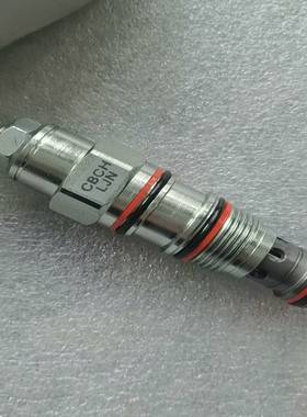 SUN插装阀平衡阀CBCH-LJN，CBCH-LDN，全新正一议价商品