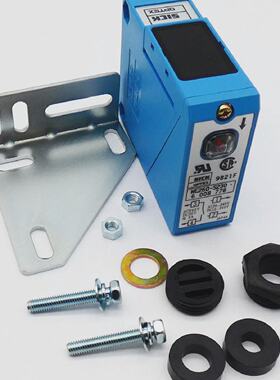 Sick Optex WE260S230 6008778 AC24240V DC12240V Fotoelektrisc