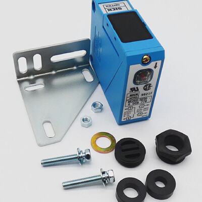 Sick Optex WE260S230 6008778 AC24240V DC12240V Fotoelektrisc