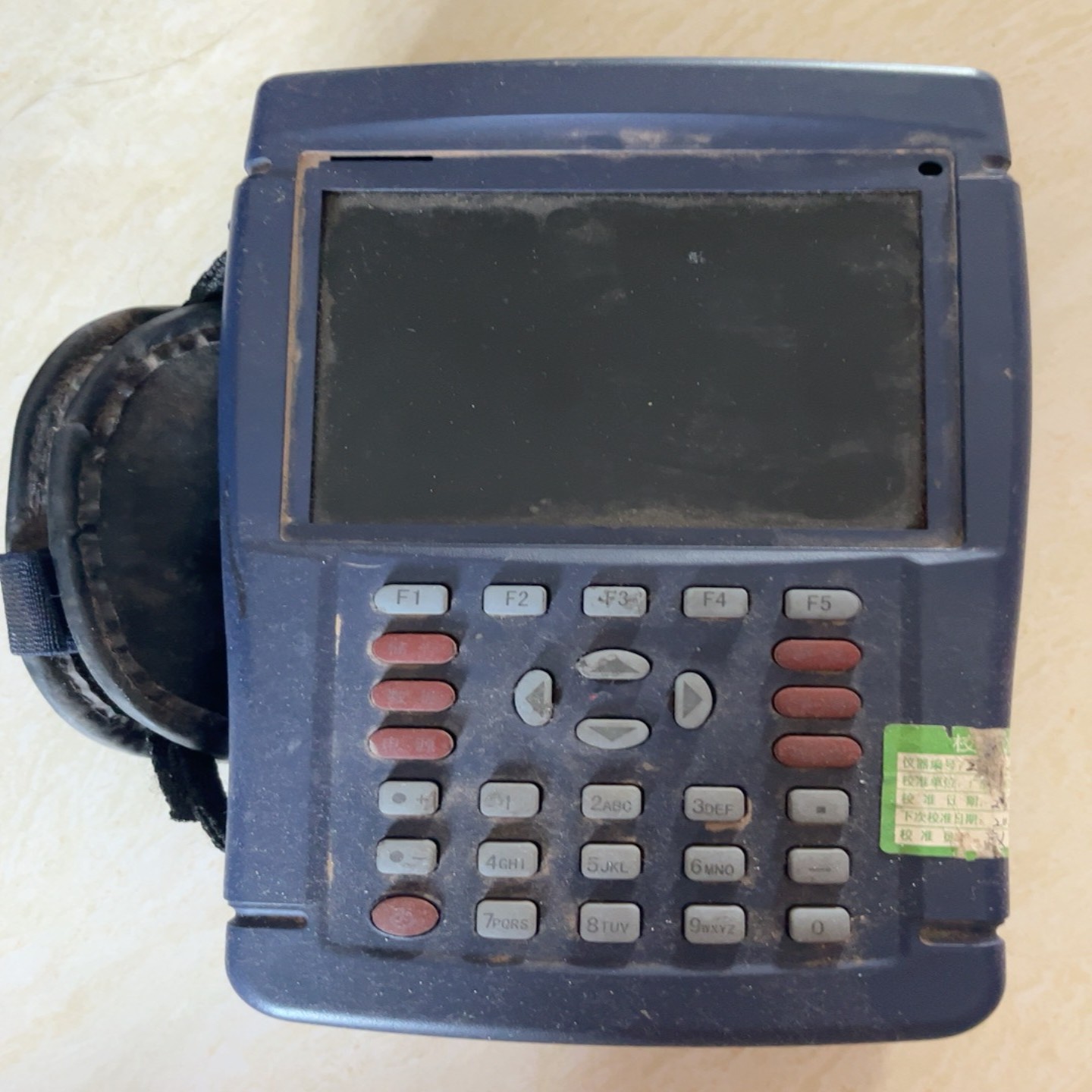 【请询价】南京丹迪克 DK-4502 三相电能表现场校验仪实物拍摄