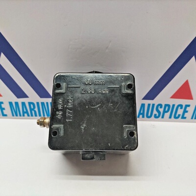 Bote De Jonction  5 Bornes CETEK CEP807555 Noire 275V