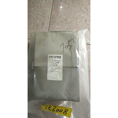 费斯托FESTOADVU80105PA156008*拍前询价