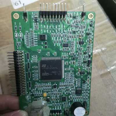 汇顶指纹测试板，便宜出售，Goodix指纹模组量产测试工具，