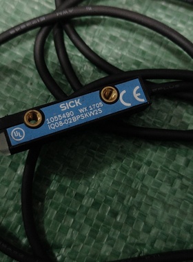 西克SICKIQ0802BPSKW2S接近开关传感器型议价