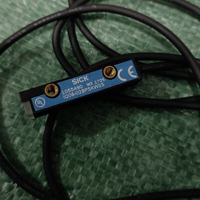 西克SICKIQ0802BPSKW2S接近开关传感器型议价