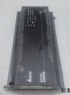 台达PLC模块DVP60EC00T3拆机品功能完好成色议价商品