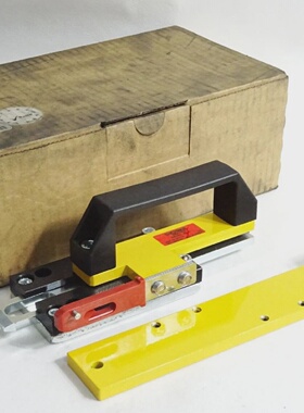 议价Euchner Riel NzA 057734 Fr Sicherheitsschalter Nz. Vz Un