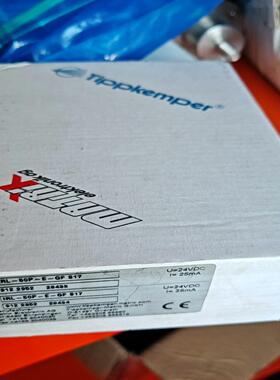 TIPPKEMPER IRL-50P-E-GF S17 传感~询价