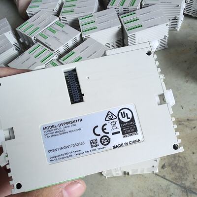 议价Deltas Output Expansion Module Is Beautiful  The Functio