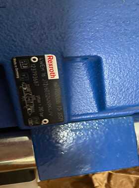 询价RexrothMNR:2900926505